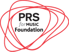PRS for Music                                                           Foundation